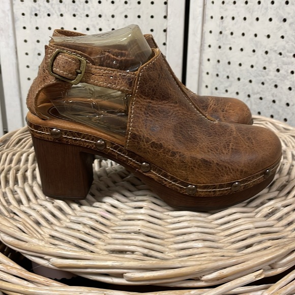 Sbicca leather - Picture 6 of 9